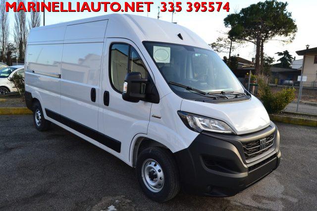 FIAT Ducato 35q Lh2 2.2 Mjt 140CV Furgone KM ZERO