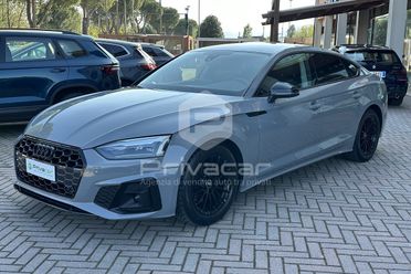 AUDI A5 SPB 35 TDI S tronic S line edition