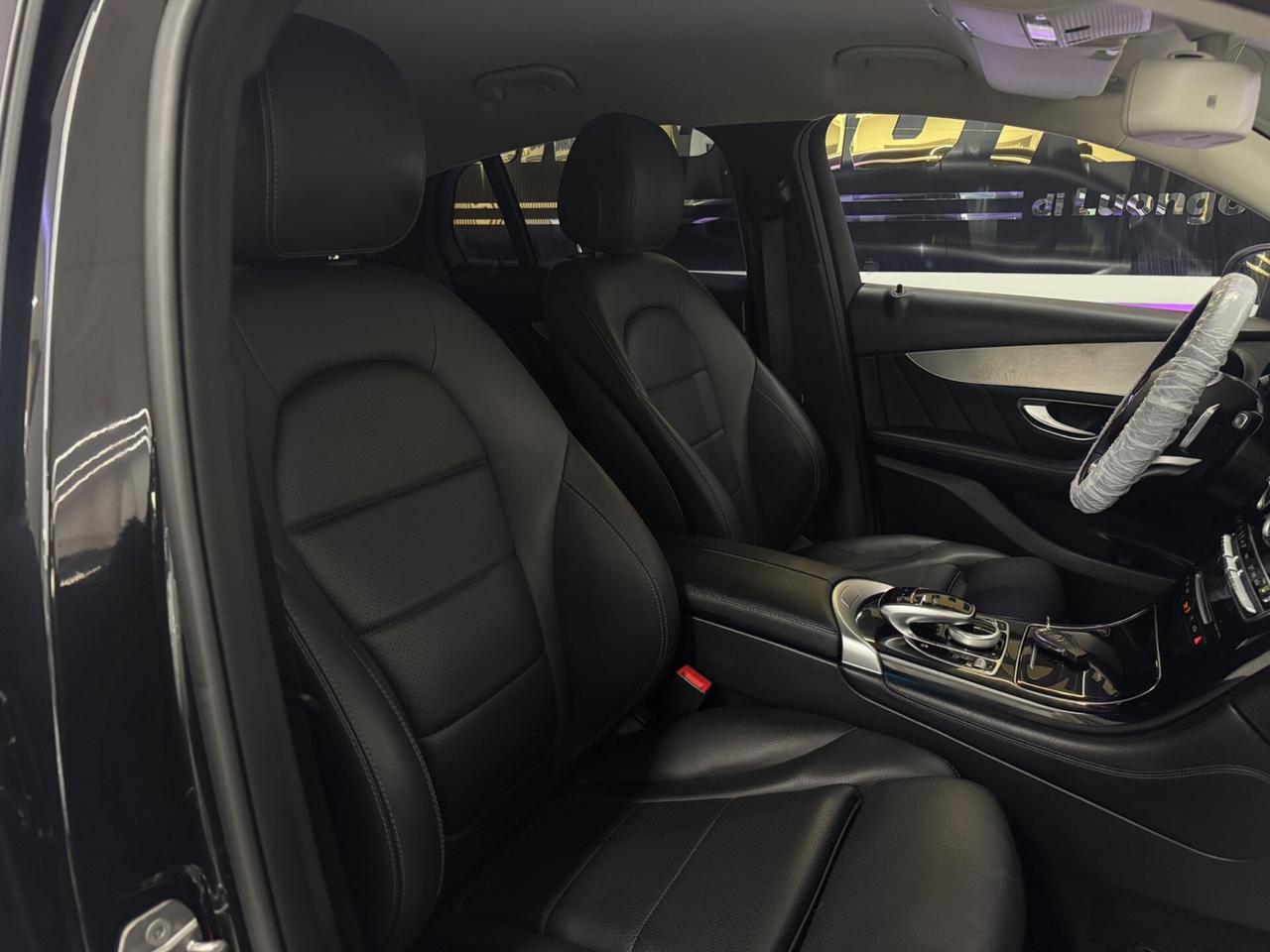 Mercedes-benz GLC 250d 4Matic Premium Iper Full