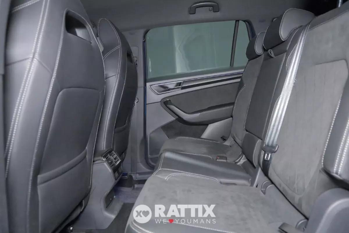 Skoda Kodiaq 2.0 TDI EVO Sportline DSG 7p.ti