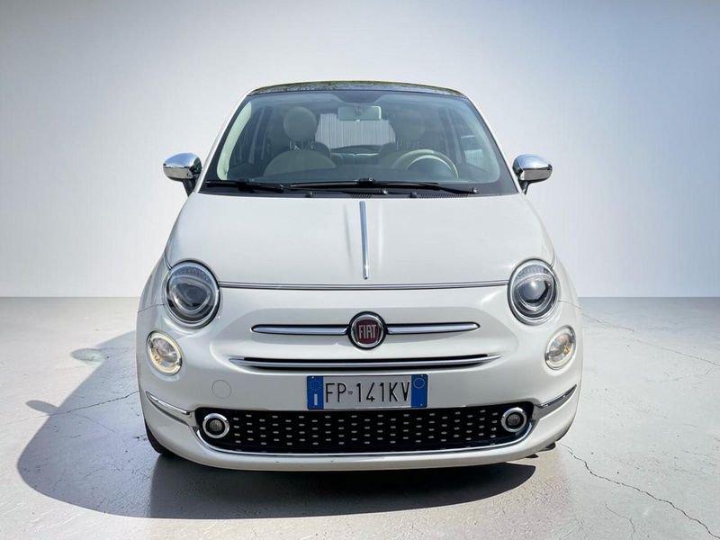 FIAT 500 1.2 69cv Collezione