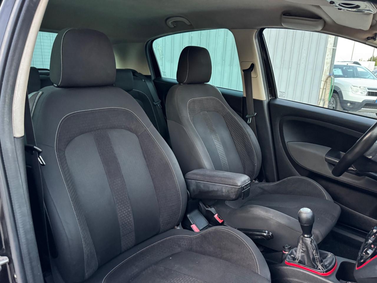 Fiat Grande Punto 1.3 MJT 75 CV NEOPATENTATI