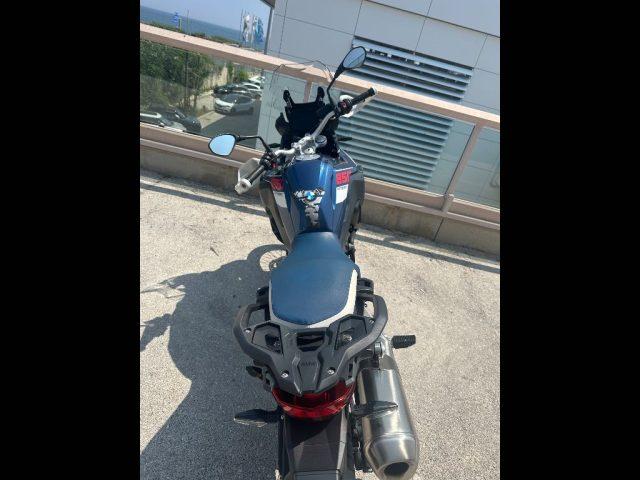 BMW F 850 GS -