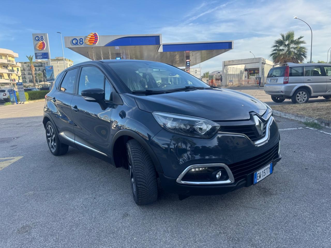 Renault Captur 1.5 dCi 8V 90 CV Start&Stop Energy R-Link