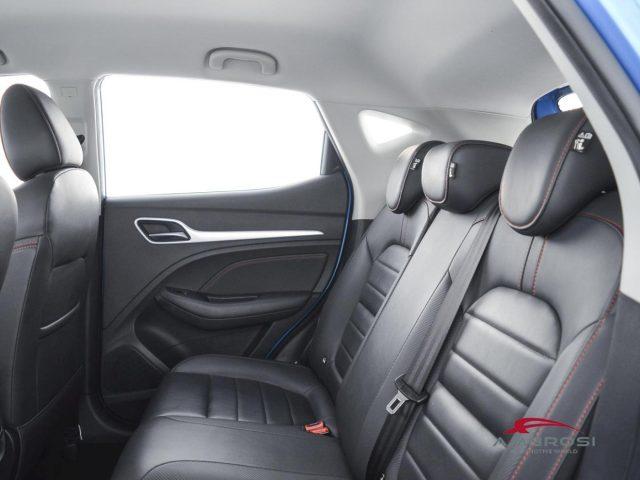 MG ZS MG 1.5 MT Luxury