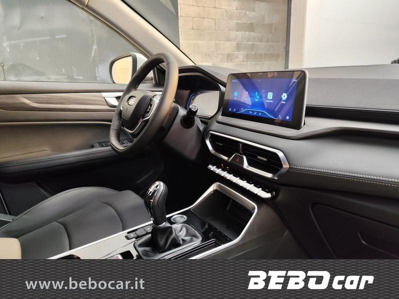 Emc Sei 1.5 MT BENZINA O BENZINA/GPL - Scopri promo e più dettagli in descrizione!