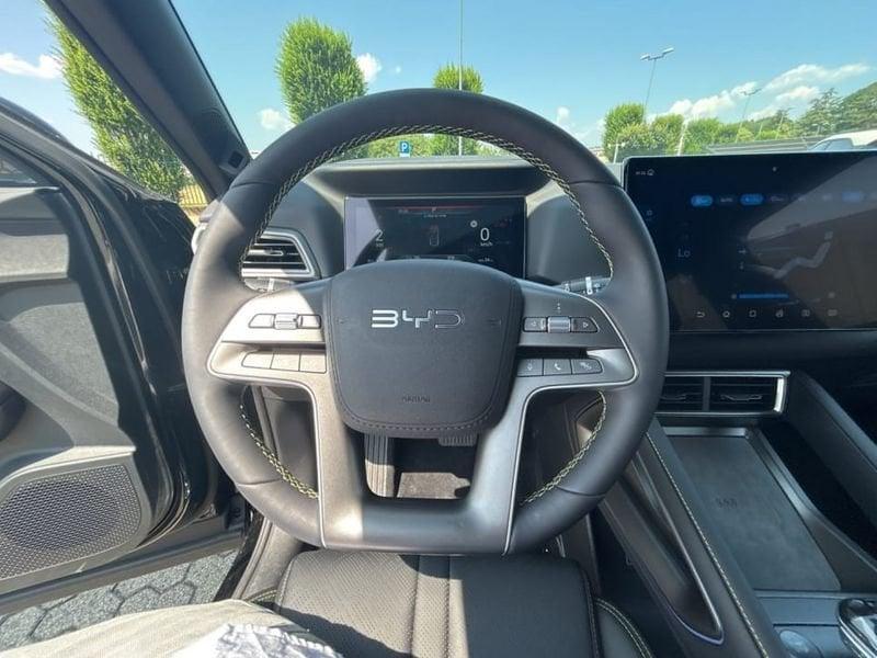 BYD Atto 2 Active