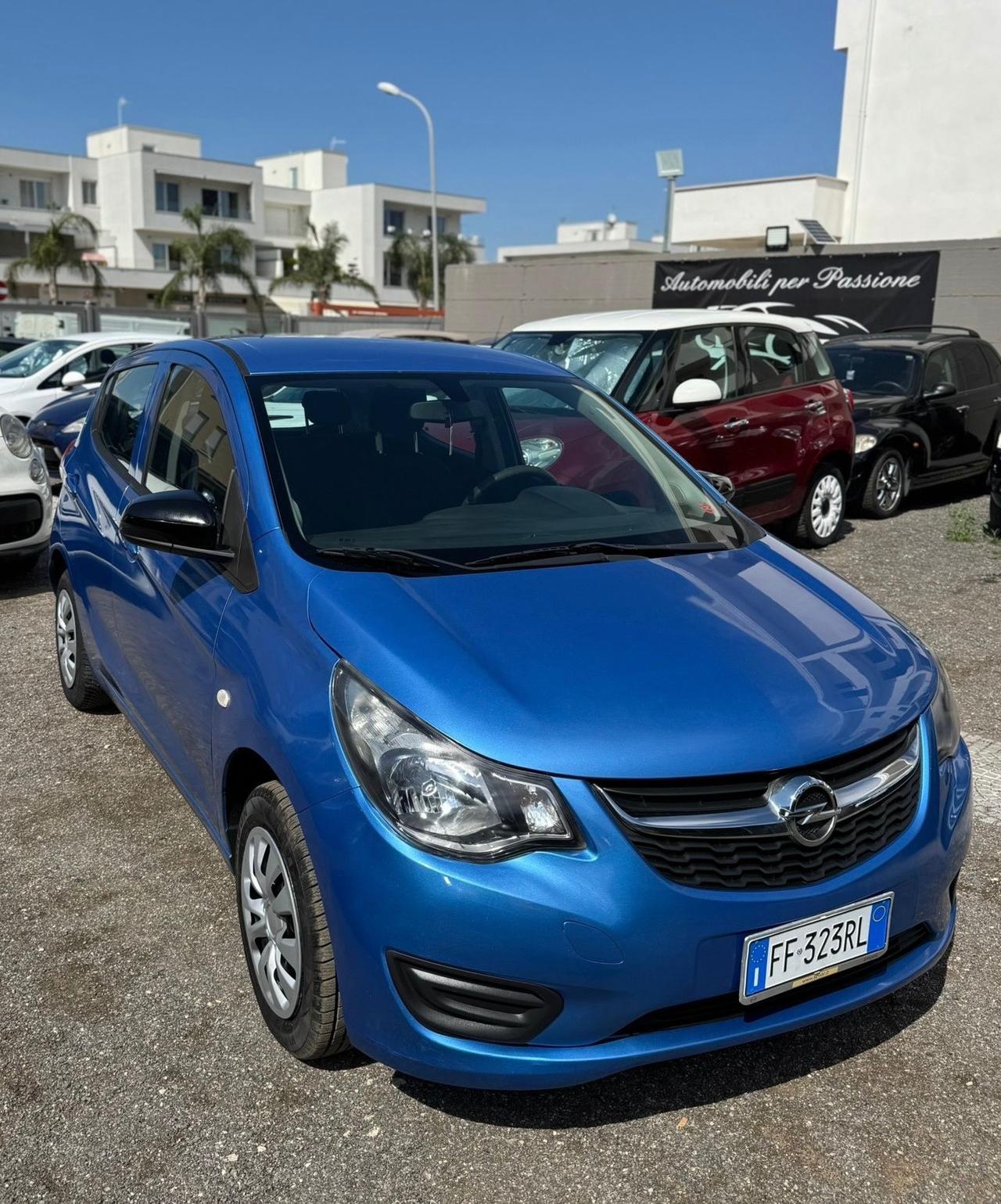 Opel Karl 1.0 75 CV Start&Stop Innovation