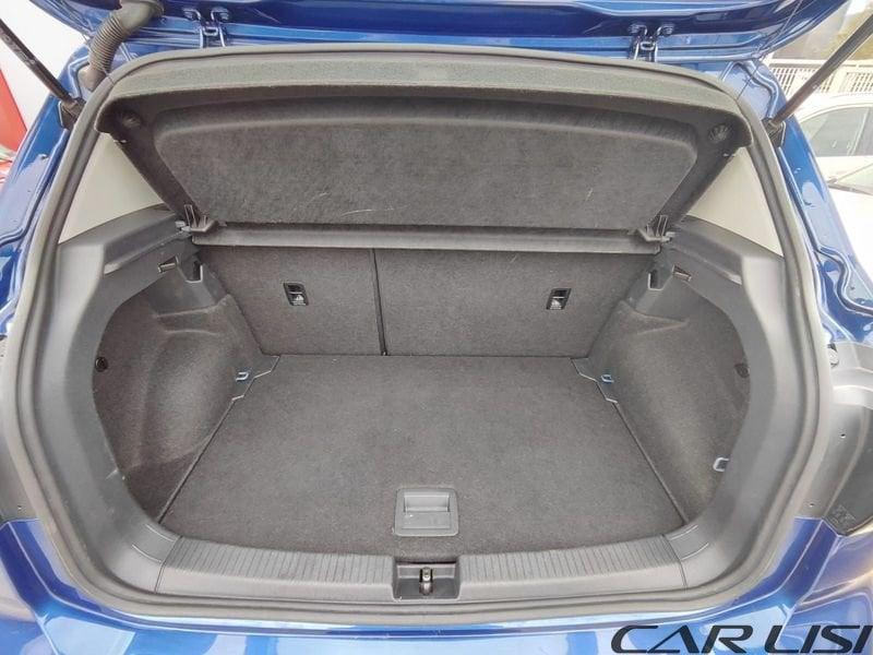 Volkswagen T-Cross 1.0 TSI 115 CV Style BMT