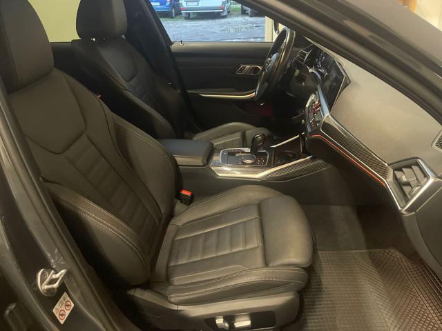 BMW 340 M 340i 48V xDrive