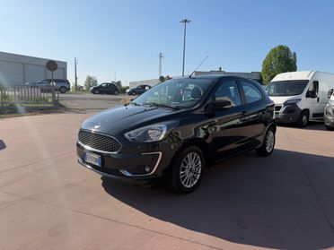 Ford Ka 1.2 85 CV Start&Stop Ultimate