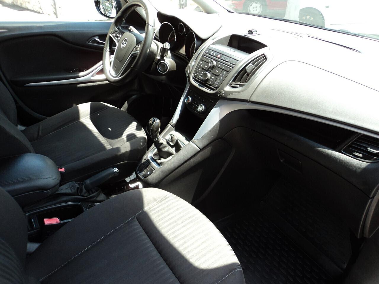 Opel Zafira Tourer 1.6 Turbo EcoM 150CV Cosmo