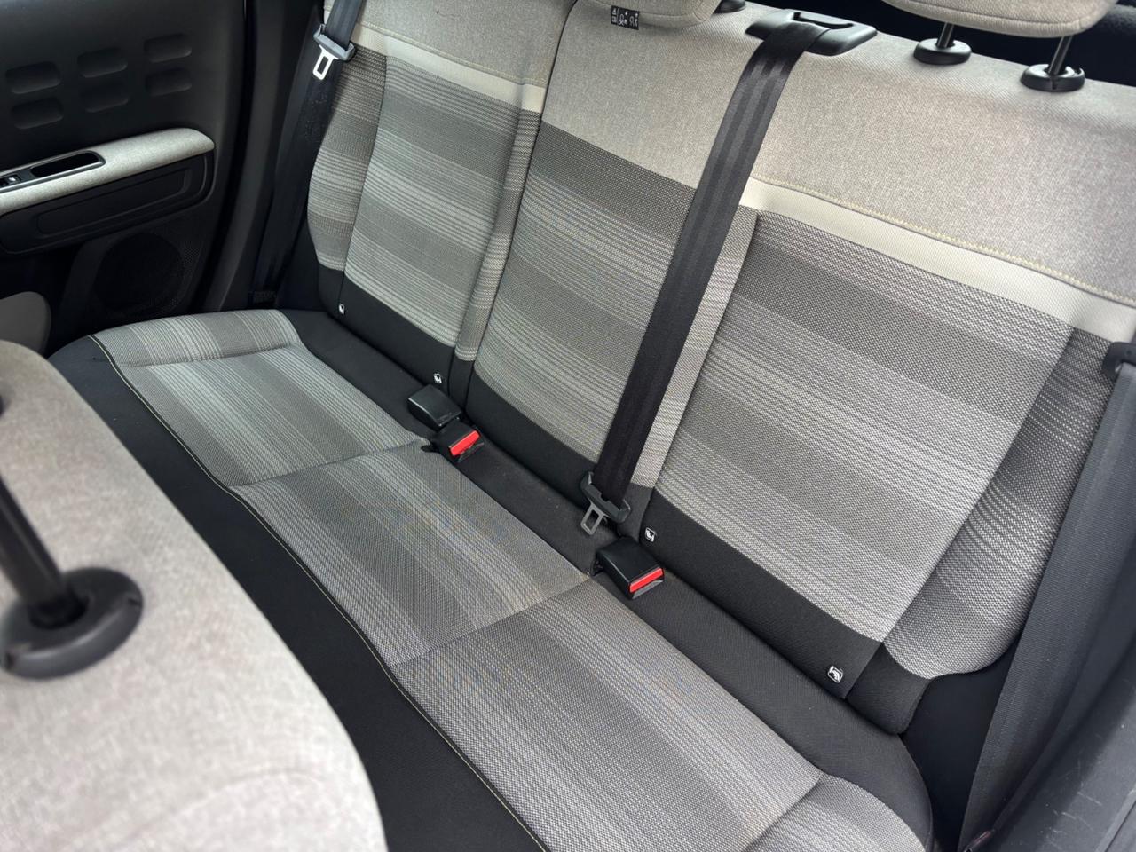 Citroen C3 PureTech 82 Shine