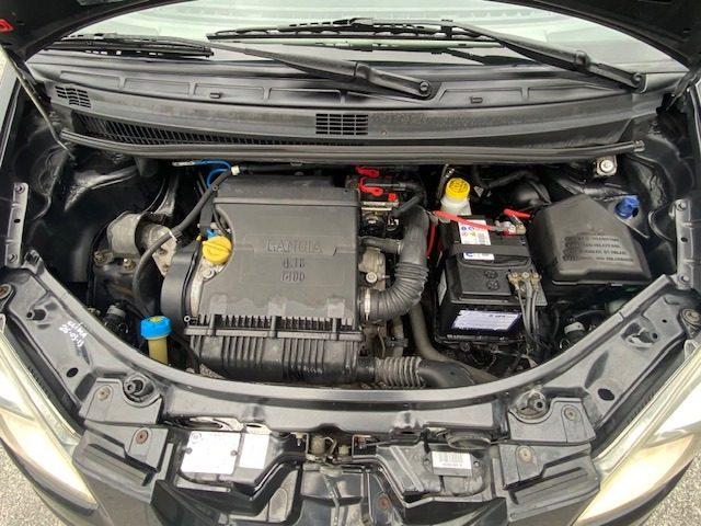 LANCIA MUSA 1.4 16V "NEOPATENTATI"