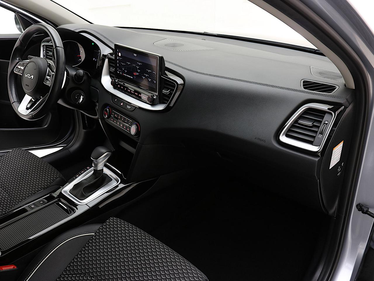 Kia XCeed 1.5 T-GDi 160CV MHEV DCT Business