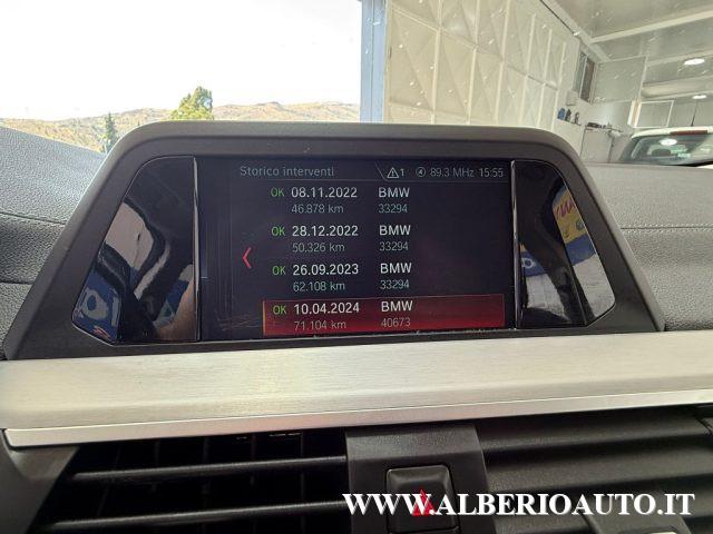 BMW X3 sDrive18d xLine Aut. *78.000 KM*