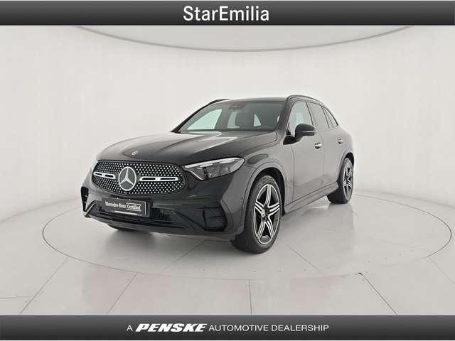 Mercedes-Benz GLC 220 220 d 4Matic Mild Hybrid AMG Premium