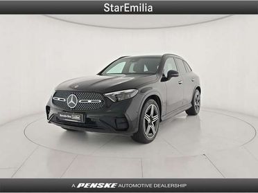 Mercedes-Benz GLC 220 220 d 4Matic Mild Hybrid AMG Premium