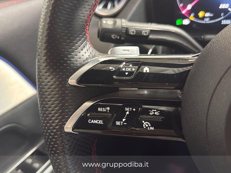 Mercedes-Benz GLA GLA-H247 2023 200 d AMG Line Premium 4matic auto