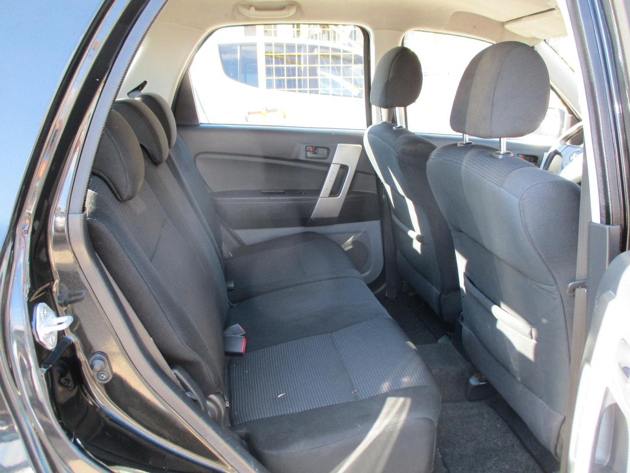 Daihatsu Terios 1.5 4WD SX 2008