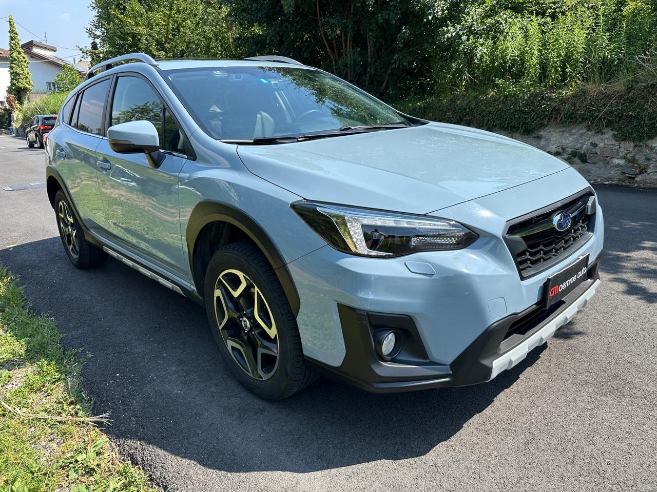 Subaru XV 2.0i Lineartronic Premium - 2018