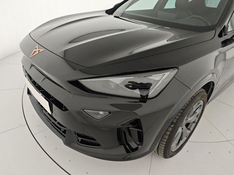 CUPRA Formentor 1.5 e-Hybrid DSG