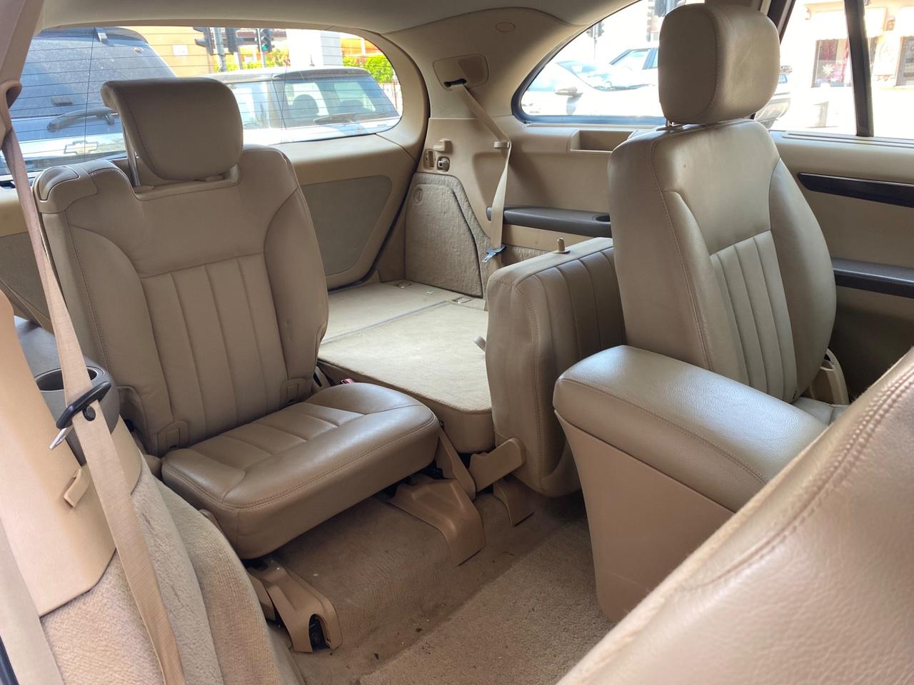 Mercedes-benz R 320 cdi V6 4x4 224cv