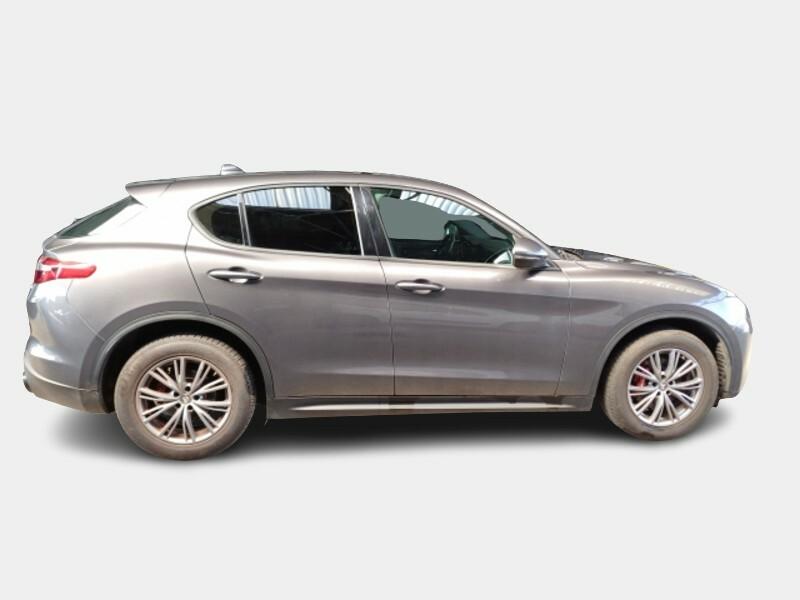 ALFA ROMEO STELVIO 2.2 TD 190 CV SUPER BUSINESS AT8 Q4 SUV