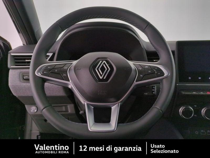 Renault Clio TCe 100 CV GPL 5 porte Techno
