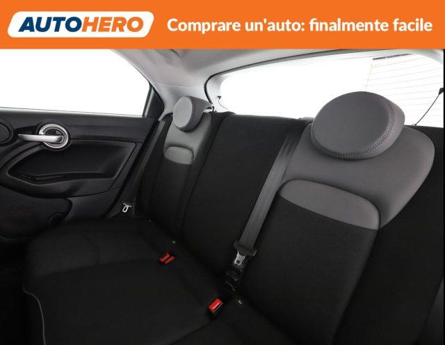 FIAT 500X 1.6 MultiJet 120 CV Pop Star