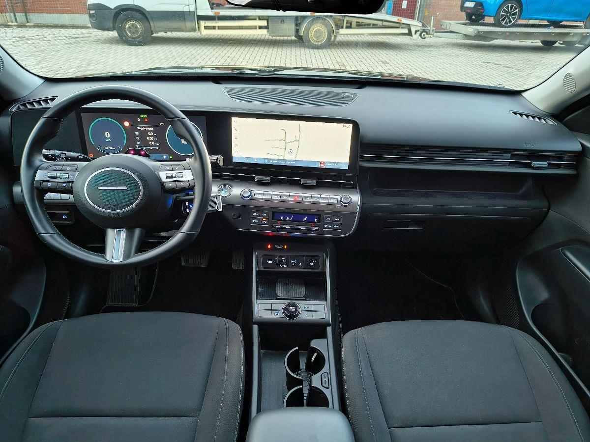HYUNDAI - Kona - HEV 1.6 DCT XClass