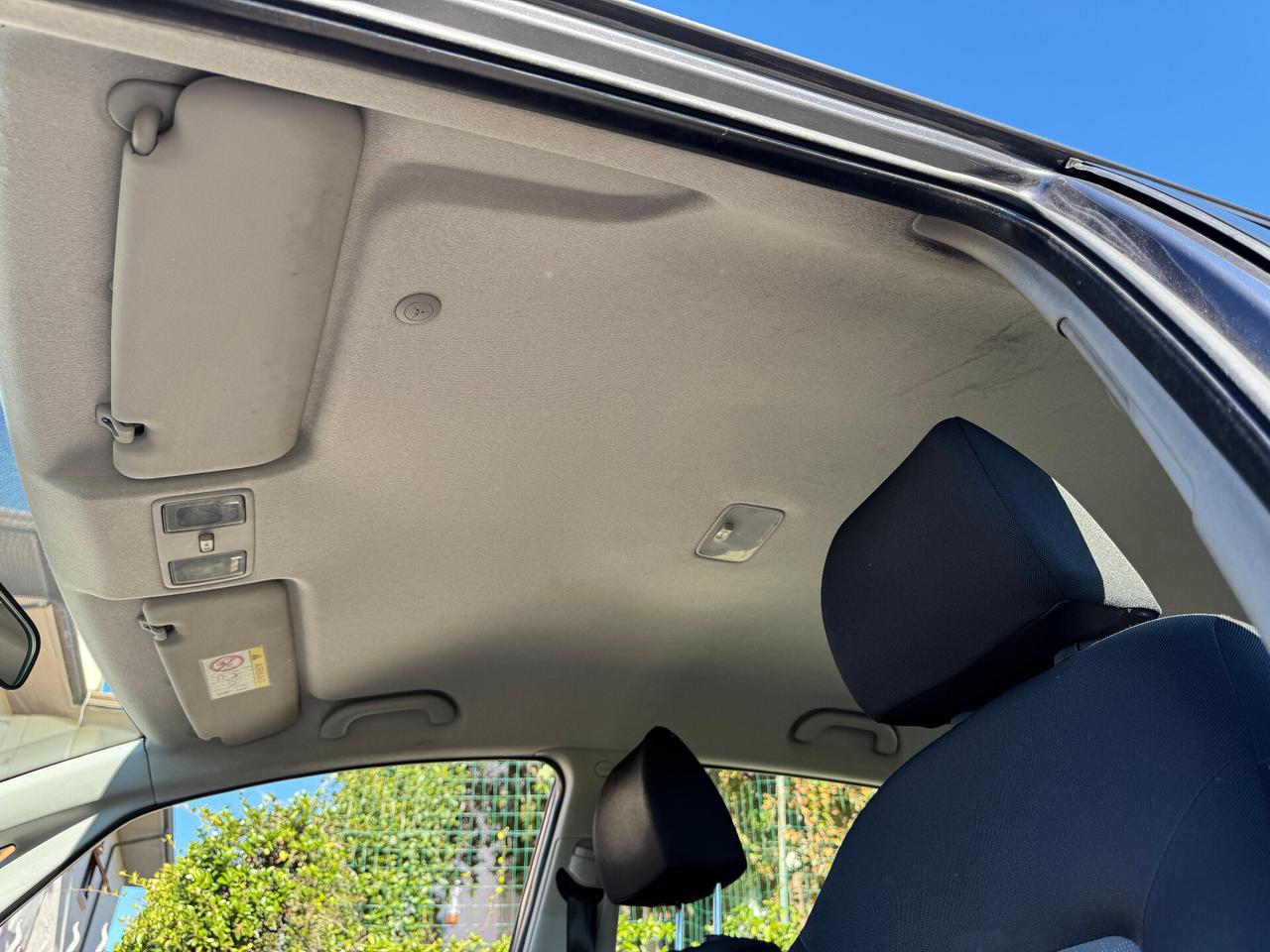 Kia Venga 1.4 CVVT Active