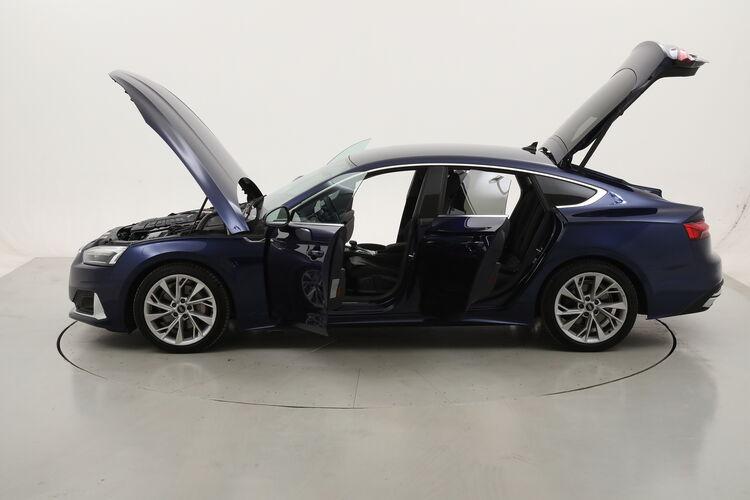 Audi A5 SPB Business Advanced quattro S tronic BR591010 2.0 Mild Hybrid 204CV