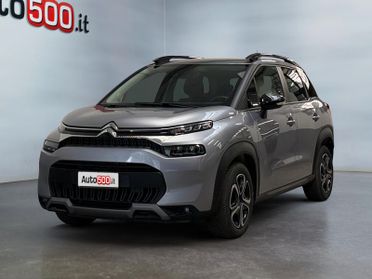 Citroen C3 Aircross 1.5 bluehdi Feel s&s 110cv