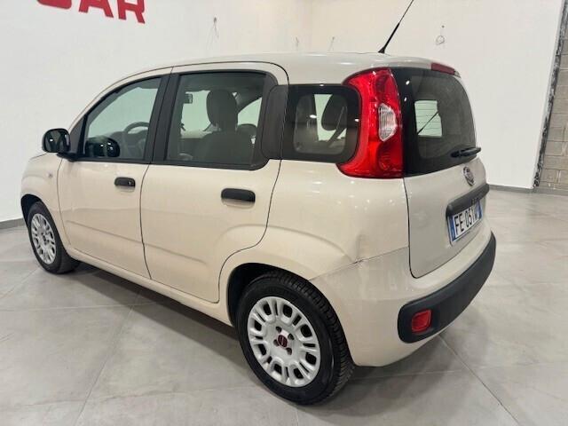 Fiat Panda 1.2 EasyPower Lounge