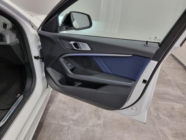 BMW 118 d 5p. Sport