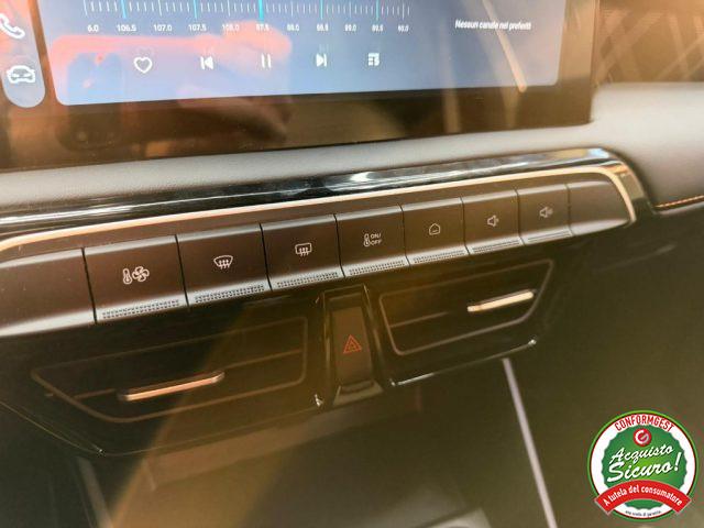 MG MG3 1.5 Hybrid+ Luxury