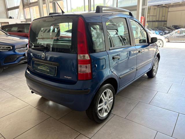 FIAT Panda 1.3 JTD 16V 69CV EMOTION * NEOPATENTATI *