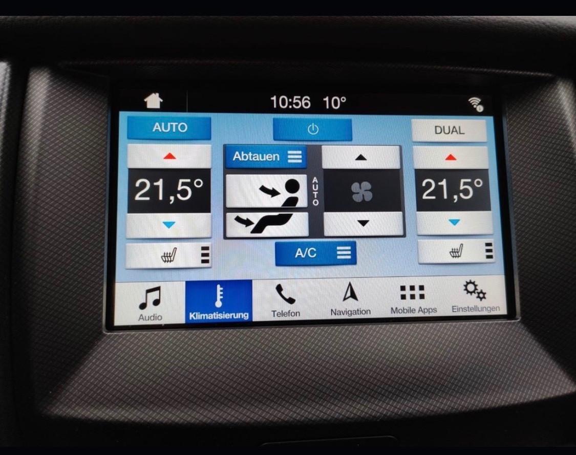 Ford Ranger 2.2TDCi aut. Wildtrak Edition ExtraCab 2.P 160 Cv