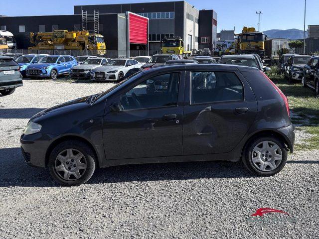 FIAT Punto 1.2 5 porte Actual - PER OPERATORI DEL SETTORE