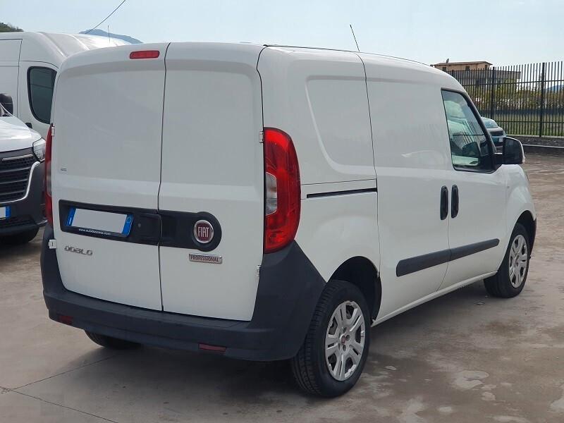 FIAT NEW Doblo 1.3 MultiJet 95CV Porta Laterale SX