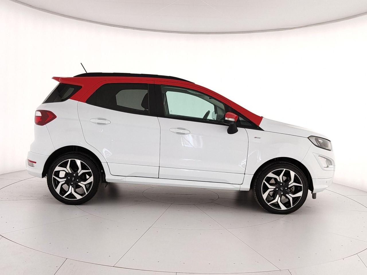Ford EcoSport 1.5 TDCi 100 CV Start&Stop ST-Line