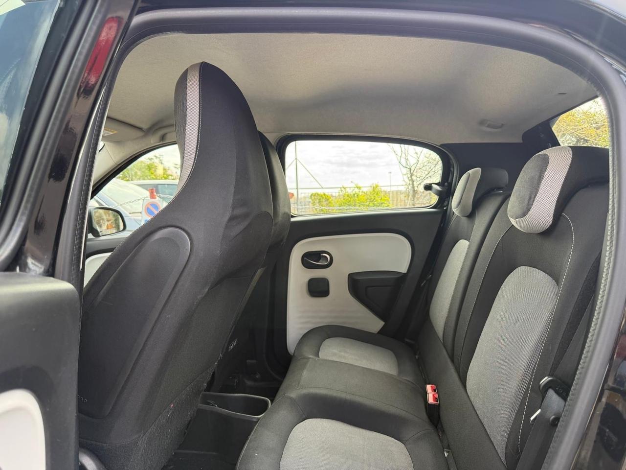 Renault Twingo 900 turbo Cambio Manuale Intens Limited