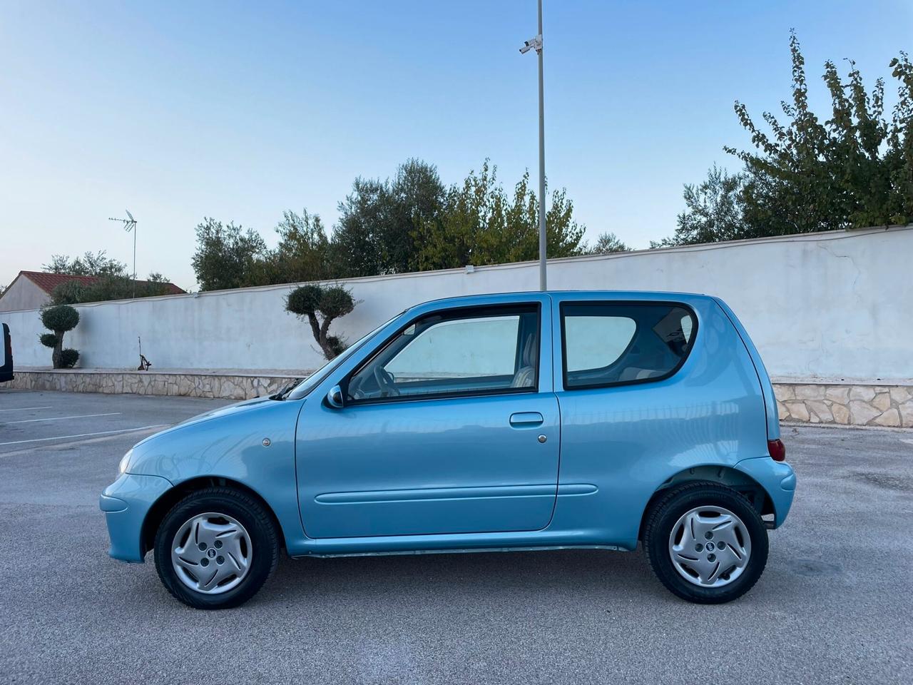 FIAT 600 1.1