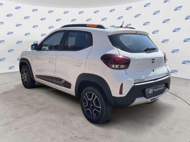 Dacia Spring Comfort Plus Electric 45