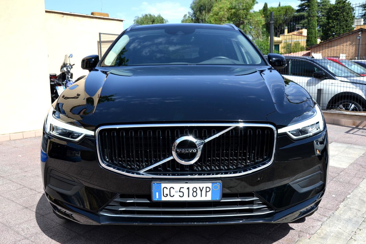 Volvo XC 60 2.0 D3 150CV MOMENTUM PRO **PREZZO VERO**