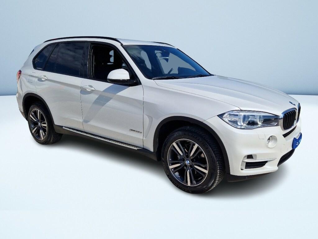 BMW X5 25 d Business xDrive Steptronic