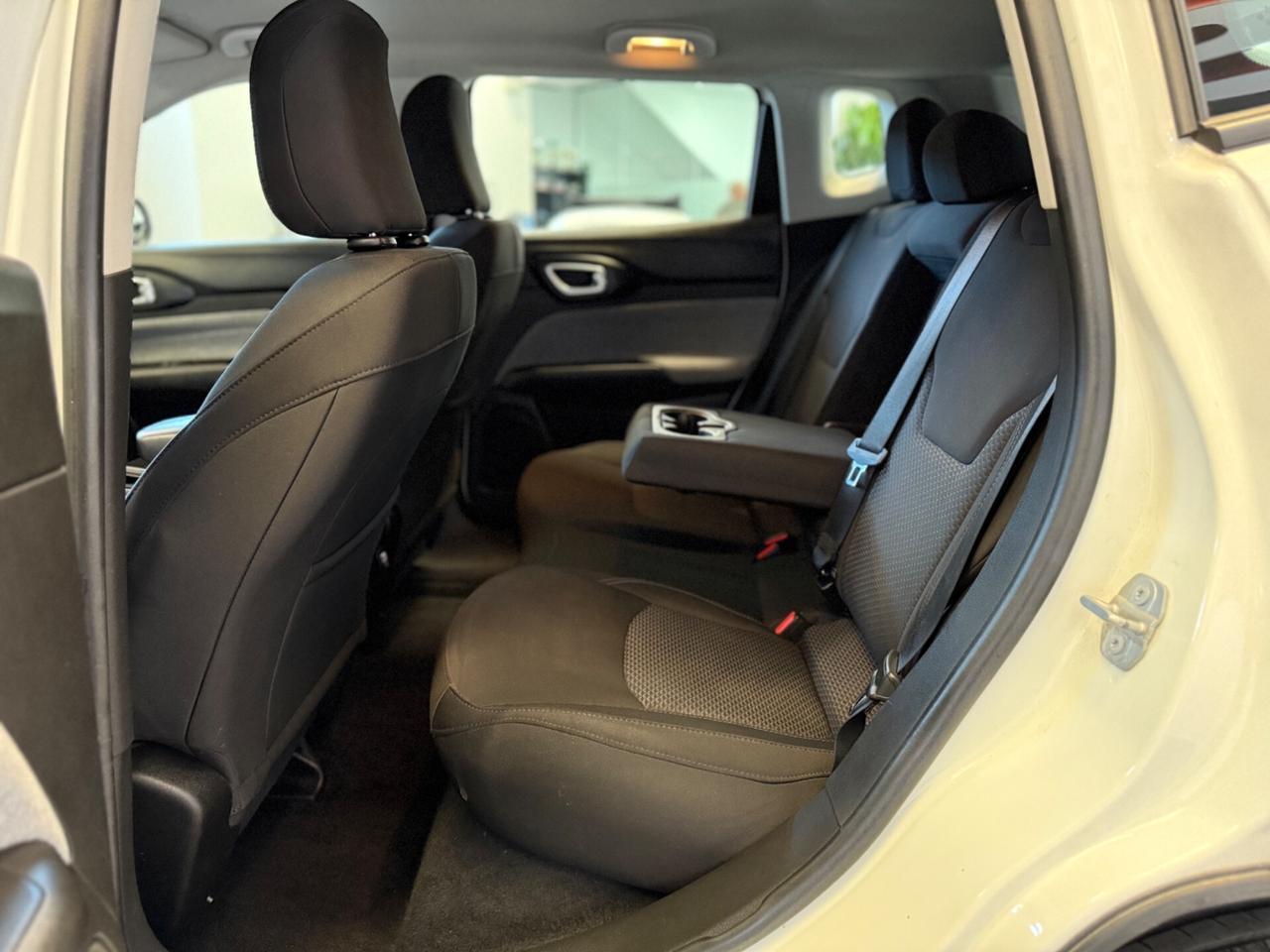 Jeep Compass 1.6 Multijet II 2WD Longitude