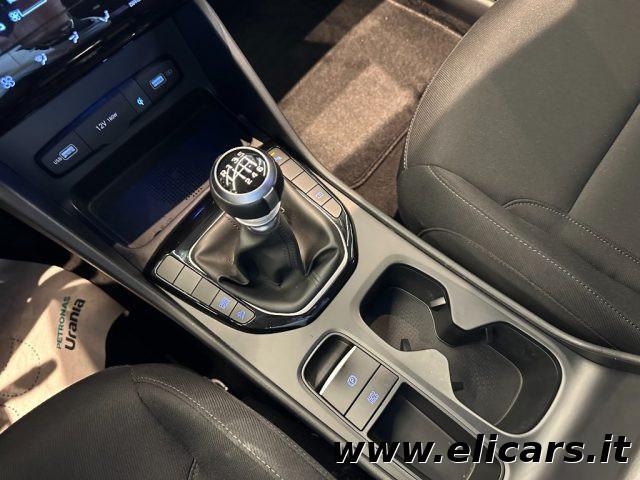 HYUNDAI Tucson 1.6 T-GDI 48V XTech