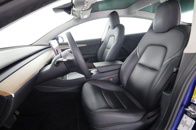TESLA Model 3 Model 3 Long Range Dual Motor AWD